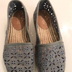 MICHAEL Michael Kors Espadrilles